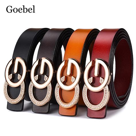 stylish women's belts.